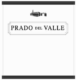 PRADO DEL VALLE