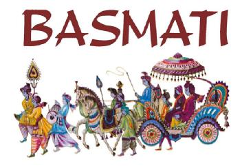 BASMATI