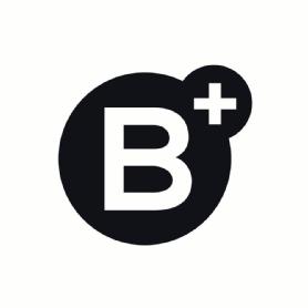 B+