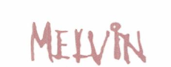 MELVIN