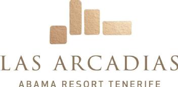 LAS ARCADIAS ABAMA RESORT TENERIFE