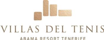 VILLAS DEL TENIS ABAMA RESORT TENERIFE