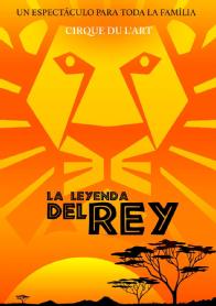 LA LEYENDA DEL REY