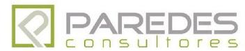P PAREDES CONSULTORES