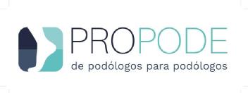 PROPODE DE PODOLOGOS PARA PODOLOGOS