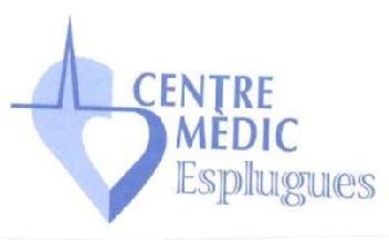 CENTRE MEDIC ESPLUGUES