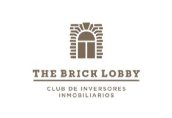 THE BRICK LOBBY CLUB DE INVERSORES INMOBILIARIOS