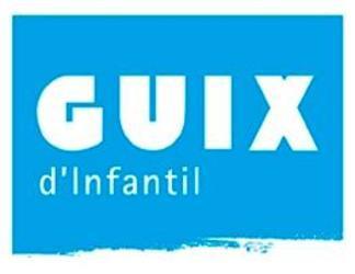 GUIX D'INFANTIL