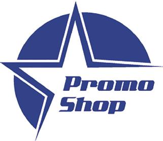 PROMO SHOP