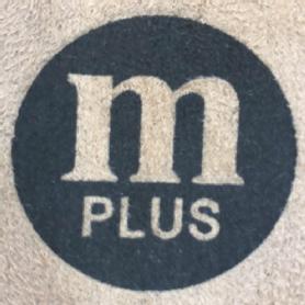 M PLUS