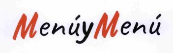 MENUYMENU