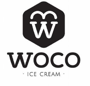 W WOCO ICE CREAM