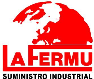 LAFERMU SUMINISTRO INDUSTRIAL