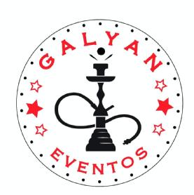 GALYAN EVENTOS