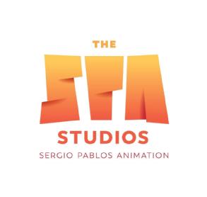 THE SPA STUDIOS SERGIO PABLOS ANIMATION