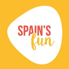 SPAIN'S FUN