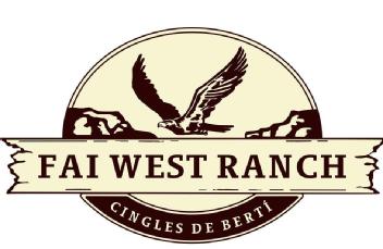 FAI WEST RANCH CINGLES DE BERTI