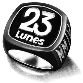 23LUNES