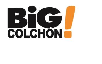 BIG COLCHON!