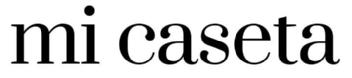 MI CASETA