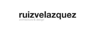 RUIZ VELAZQUEZ ARCHITECTURE & DESIGN