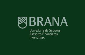 BRANA CORREDURIA DE SEGUROS ASESORES FINANCIEROS INVERSIONES