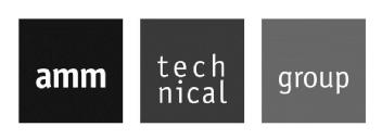 AMM TECHNICAL GROUP