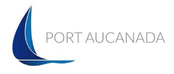 PORT AUCANADA