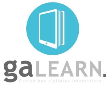 GALEARN CONTENIDOS DIGITALES INTERACTIVOS