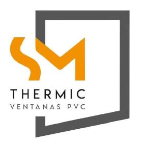 SM THERMIC VENTANAS PVC