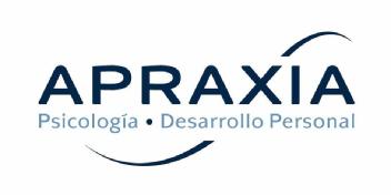 APRAXIA PSICOLOGIA