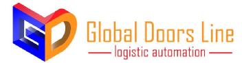 GDL GLOBAL DOORS LINE LOGISTIC AUTOMATION