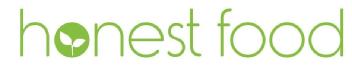 HONESTFOOD