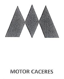 MOTOR CACERES