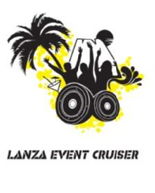 LANZA EVENT CRUISER