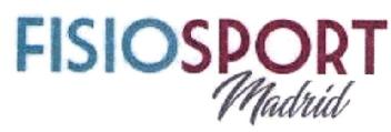 FISIOSPORT MADRID