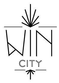 WIN CITY