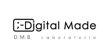 DIGITAL MADE DMB LABORATORIO