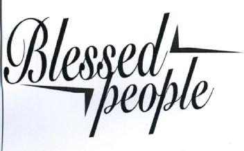 BLESSED PEOPLE