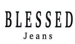 BLESSED JEANS