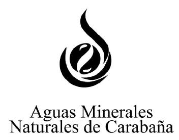AGUAS MINERALES NATURALES DE CARABAÑA