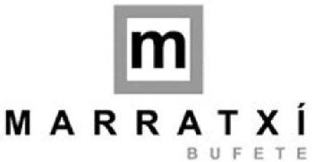 M MARRATXI BUFETE