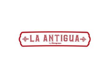 LA ANTIGUA BY ALMEGREEN