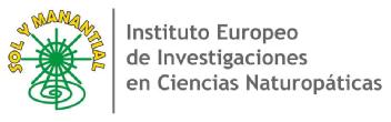 INSTITUTO EUROPEO DE INVESTIGACIONES EN CIENCIAS NATUROPATICAS SOL Y MANANTIAL