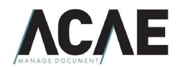 ACAE