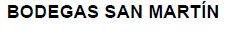 BODEGAS SAN MARTIN