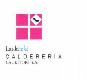 LAUKITOKI CALDERERIA LAUKITOKI, S.A