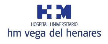 HM HOSPITAL UNIVERSITARIO HM VEGA DEL HENARES