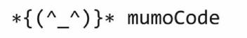 MUMOCODE