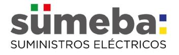 SUMEBA SUMINISTROS ELECTRICOS